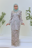 KURUNG LUMIERE - OPHELIA IN MATCHA